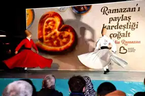Balıkesir'de Ramazan'da Ücretsiz İftar