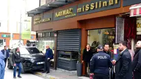 Balıkesir'de Maskeli Soygun Girişimi: Şüpheli Kaçtı