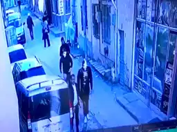Sahte Polisler Balıkesir'de Yakalandı