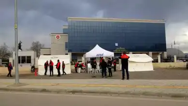 Balıkesir Patlamasında 12 Ölü: Cenazeler Bursa'da
