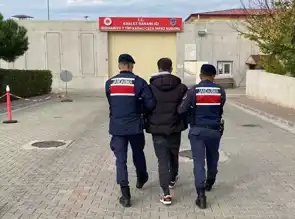 Uzun Yıl Sonrası Yakalandı: 36 Yıl Hapis Cezası