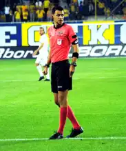 Ali Şansalan, Kayserispor-Trabzonspor'da Düdük Çalacak