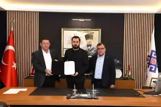 Belediyede Toplu Sözleşme Görüşmeleri Başladı