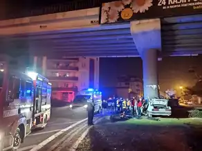 Balıkesir'de Trafik Kazası: Sürücü Yaşamını Kaybetti