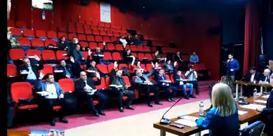 Ayvalık'ta Turizm İmarında Kötüye Kullanım Sona Eriyor