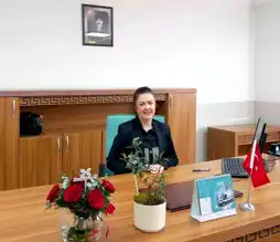Ayvalık'a Yeni Sağlık Müdürü: Dr. Saliha Baltacı Akgün