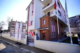 Ayvalık'ta Çocuklara Yeni Yuva: Etkinlik Merkezi Açıldı!