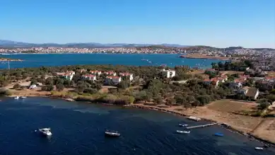Ayvalık Yılbaşında Doldu! Rezervasyonlar Yoğun