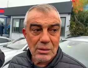 Bakan Güler, Balıkesir Mühimmat Fabrikasını İnceliyor