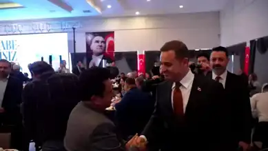 Akın: Basın Özgürlüğü, Demokrasinin Temelidir