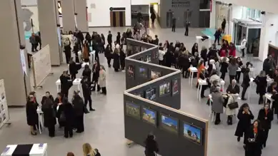 Büyükşehir Belediyesi, Kadın Çalıştayı Düzenledi