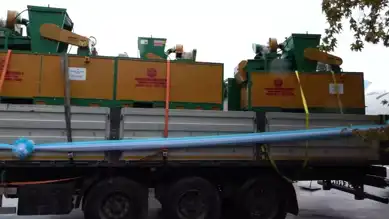 Büyükşehir, Tarımda Yeni Bir Model Deniyor