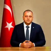 Balıkesir'de Yeni Basın Yayın Başkanı: Mutlu Tanrıkulu