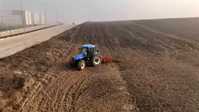 Belediye, Yem Maliyetlerini Düşürüyor