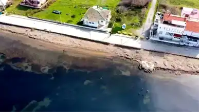 Balıkesir Belediyesi'ne Atık Su Cezası