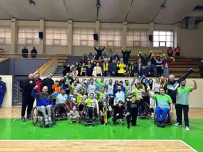 Balıkesir Büyükşehir, Bağcılar'ı 76-67'yle Yendi!