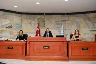 Büyükşehir'in 2025 Bütçesi 20,5 Milyar TL