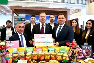 Balıkesir, EMITT'te Turizm Gücünü Sergiliyor