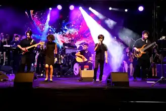Balıkesir-Şile Ortak Gençlik Orkestrası Konseri