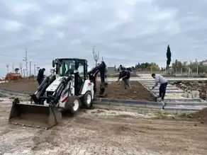 Marmara Bölgesinde 10 Yeni Rekreasyon Alanı
