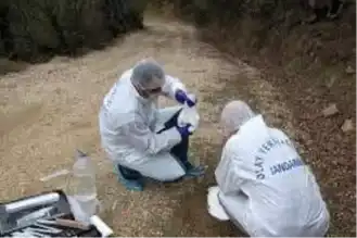 Balıkesir'de 23 Suç Açığa Kavuşturuldu