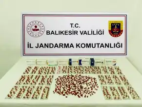 Büyük Kaçakçılık Operasyonu: 33 Gözaltı