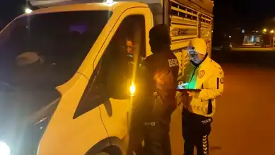 Balıkesir'de 11 Şüpheli Gözaltına Alındı