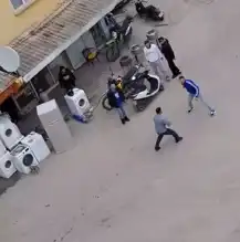 Balıkesir'de Bıçaklı Saldırı: 1 Ölü