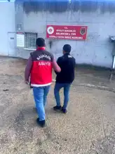 Balıkesir'de Büyük Operasyon: 45 Gözaltı