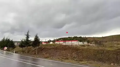 Balıkesir'deki Fabrika Patlamasında 12 Ölü