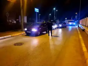 Balıkesir'de Büyük Güvenlik Operasyonu: 13 Gözaltı