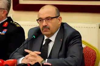 Balıkesir Güvenlikte 5. Sırada!