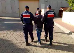 Balıkesir'de 24 Hapis Cezası Mahkumu Yakalandı