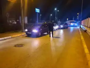 Balıkesir'de Huzur Operasyonu: 13 Gözaltı, Silaha El Konuldu