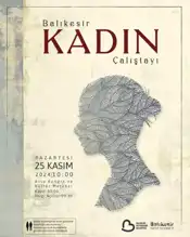 Kadına Yönelik Şiddete Karşı Çalıştay ve Tiyatro