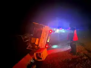 Balıkesir'de  Trafik Kazası: Sürücü Hayatını Kaybetti