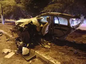 Balıkesir'de Ağır Trafik Kazası: Sürücü Yaşamını Yitirdi