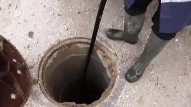 Balıkesir'de Yağışlara Acil Müdahale