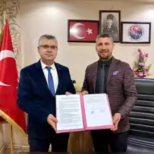 Manda Yetiştiriciliğinde Yeni Bir Dönem: Önemli Protokol İmzalandı
