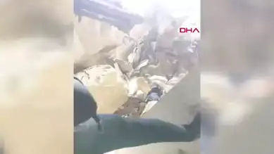 Mermer Ocağı Kazası: İki İşçi Hayatını Kaybetti