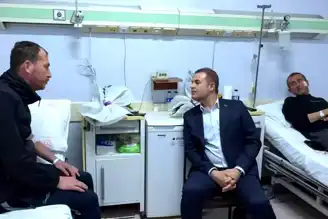 Balıkesir'de Mühimmat Fabrikası Patlaması: 11 Ölü, 7 Yaralı