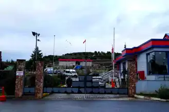 Balıkesir Mühimmat Fabrikası Patlaması: 11 Ölü