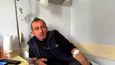 Balıkesir Mühimmat Fabrikasında Patlama: 11 Ölü