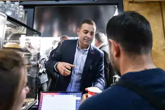 Yeni On On Kafeler Balıkesir'de Hizmete Açıldı