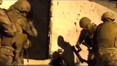 Balıkesir'de Organize Suç Örgütü Operasyonu
