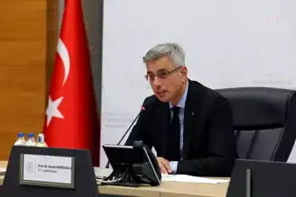 Balıkesir'deki Patlamada 11 Ölü, 7 Yaralı