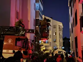 Balıkesir'de Rehine Alındı, Kadın Yaralı