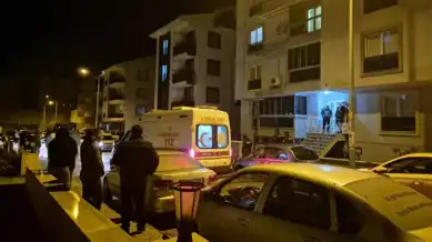 Rehine Operasyonu: Balıkesir'de Kadın Kurtarıldı
