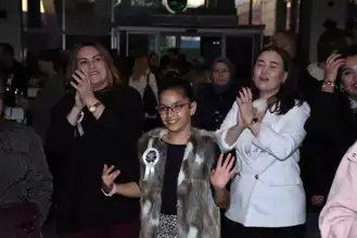 Büyükşehir'den Öğretmenlere Özel Konser