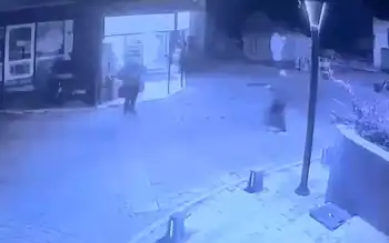 Edremit'te Sokak Kavgası: Av Tüfeğiyle Yaralanma